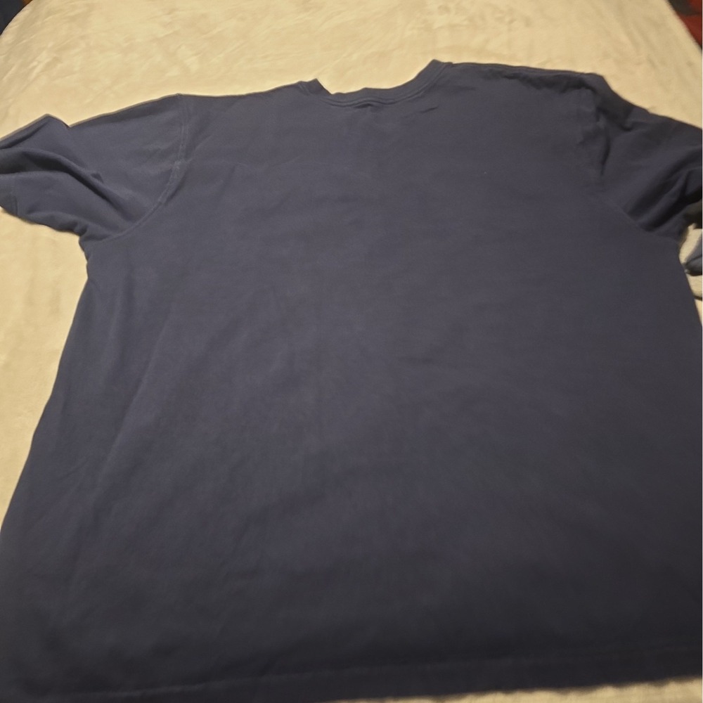 Carhartt Shirt Lot Of 7 Sz 2XL Tees T-Shirts Workwear Short Sleeve Loose OG Fit - Picture 5 of 16